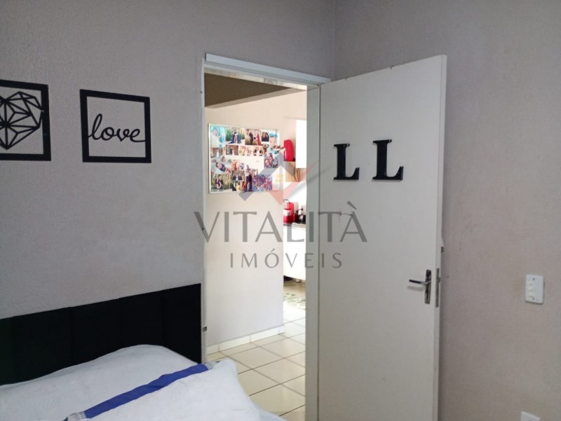 Imobiliária Ribeirão Preto - Vitalità Imóveis - Casa - Jardim Cristo Redentor - Ribeirão Preto