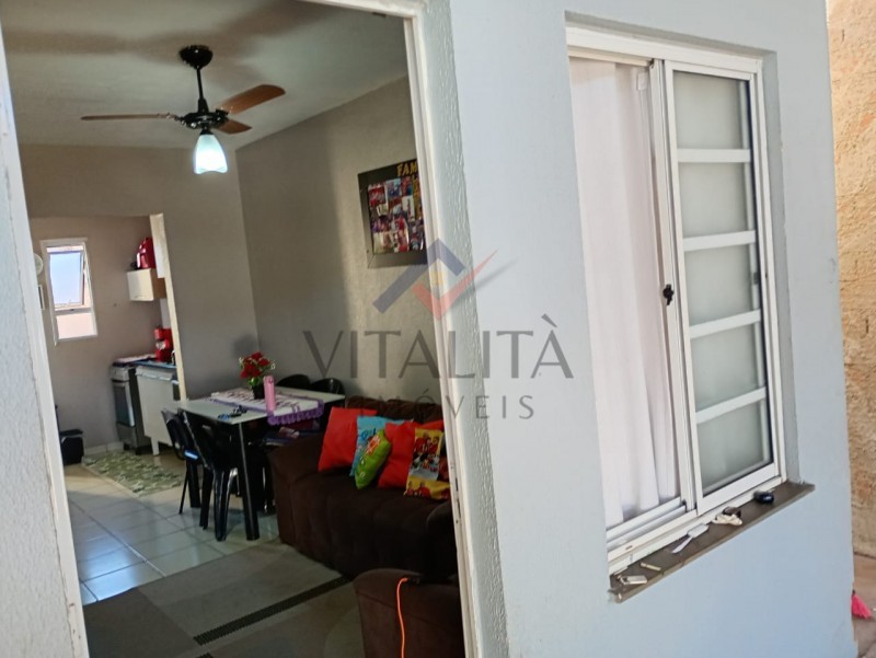 Imobiliária Ribeirão Preto - Vitalità Imóveis - Casa - Jardim Cristo Redentor - Ribeirão Preto
