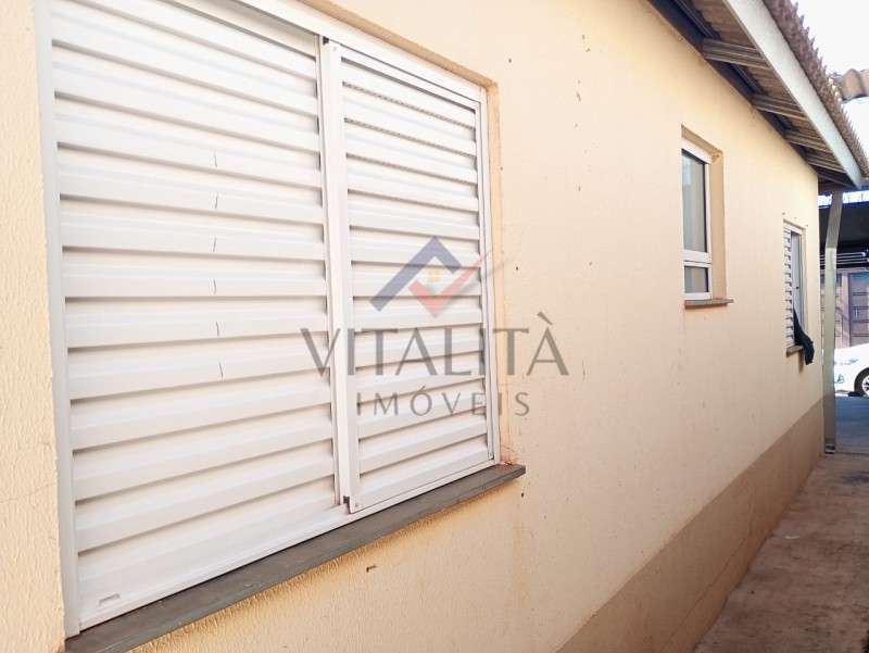 Imobiliária Ribeirão Preto - Vitalità Imóveis - Casa - Jardim Cristo Redentor - Ribeirão Preto