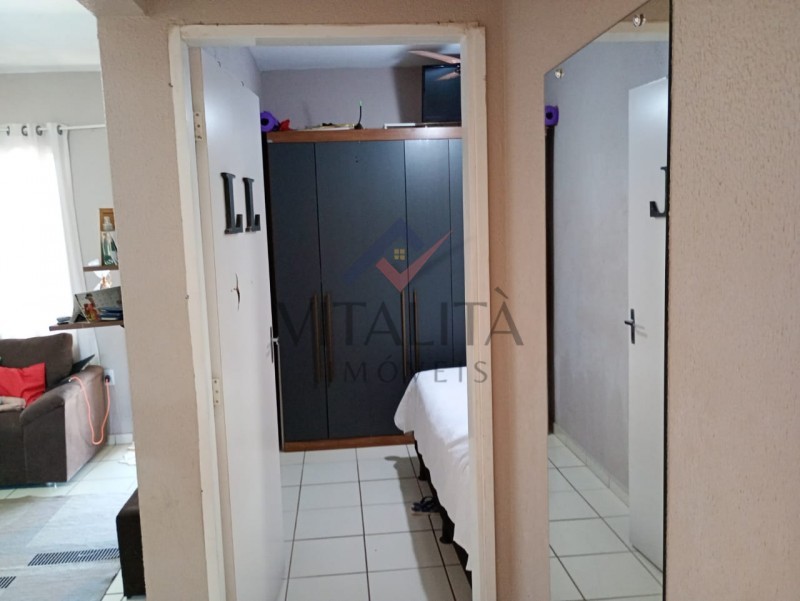 Imobiliária Ribeirão Preto - Vitalità Imóveis - Casa - Jardim Cristo Redentor - Ribeirão Preto