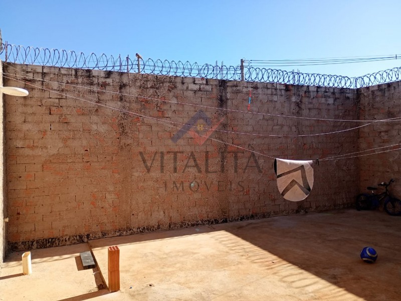 Imobiliária Ribeirão Preto - Vitalità Imóveis - Casa - Jardim Cristo Redentor - Ribeirão Preto