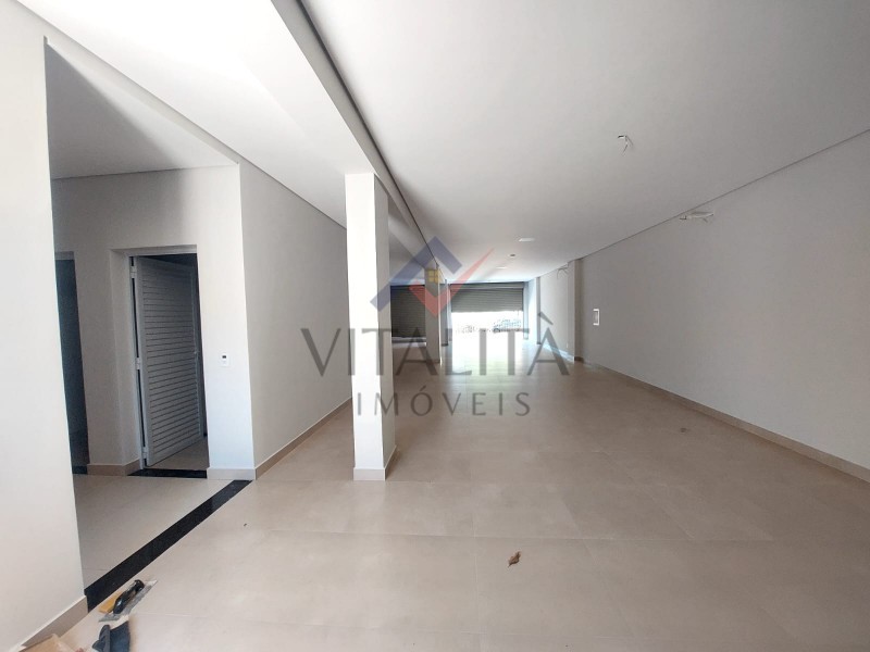 Imobiliária Ribeirão Preto - Vitalità Imóveis - Salão Comercial - Jardim Nova Aliança Sul - Ribeirão Preto