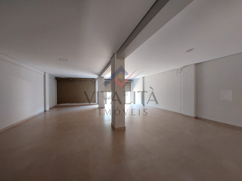 Imobiliária Ribeirão Preto - Vitalità Imóveis - Salão Comercial - Jardim Nova Aliança Sul - Ribeirão Preto