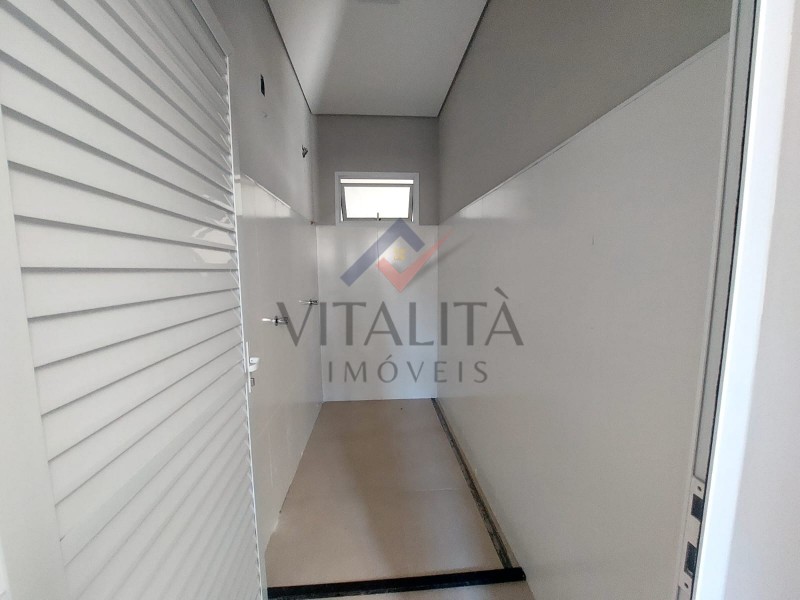 Imobiliária Ribeirão Preto - Vitalità Imóveis - Salão Comercial - Jardim Nova Aliança Sul - Ribeirão Preto