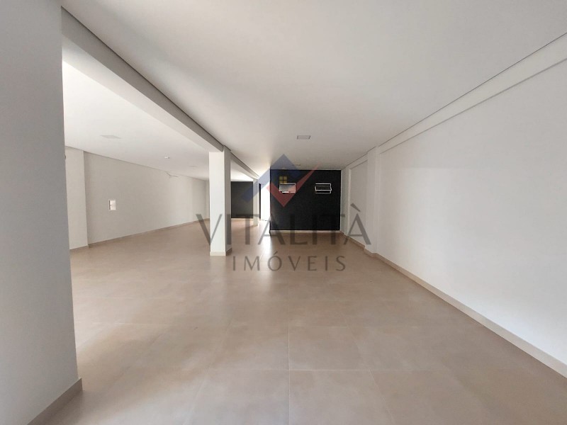 Salão Comercial - Jardim Nova Aliança Sul - Ribeirão Preto
