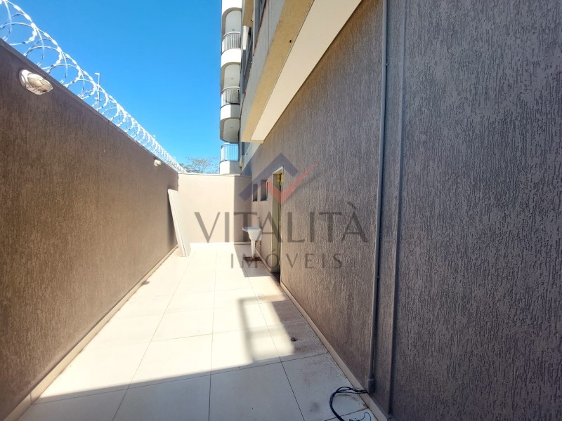 Imobiliária Ribeirão Preto - Vitalità Imóveis - Salão Comercial - Jardim Nova Aliança Sul - Ribeirão Preto