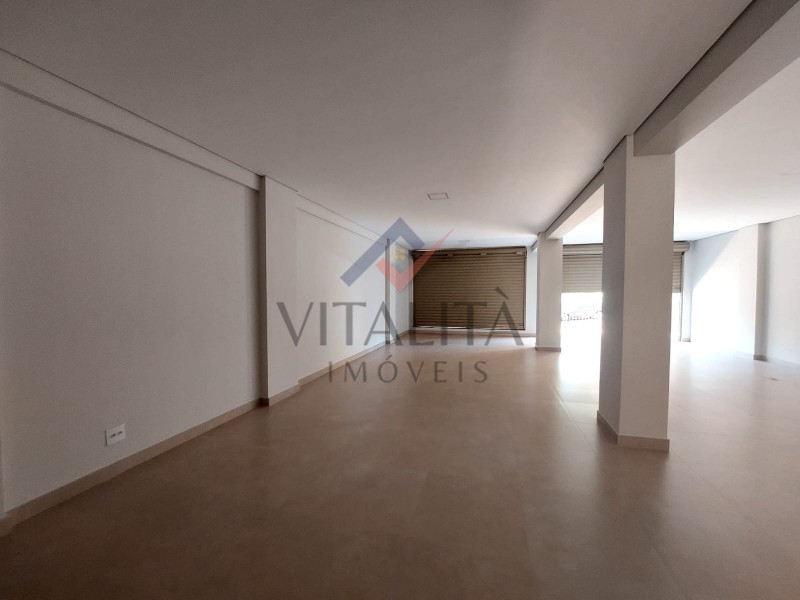 Imobiliária Ribeirão Preto - Vitalità Imóveis - Salão Comercial - Jardim Nova Aliança Sul - Ribeirão Preto