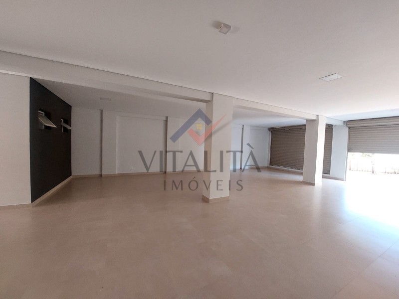 Imobiliária Ribeirão Preto - Vitalità Imóveis - Salão Comercial - Jardim Nova Aliança Sul - Ribeirão Preto