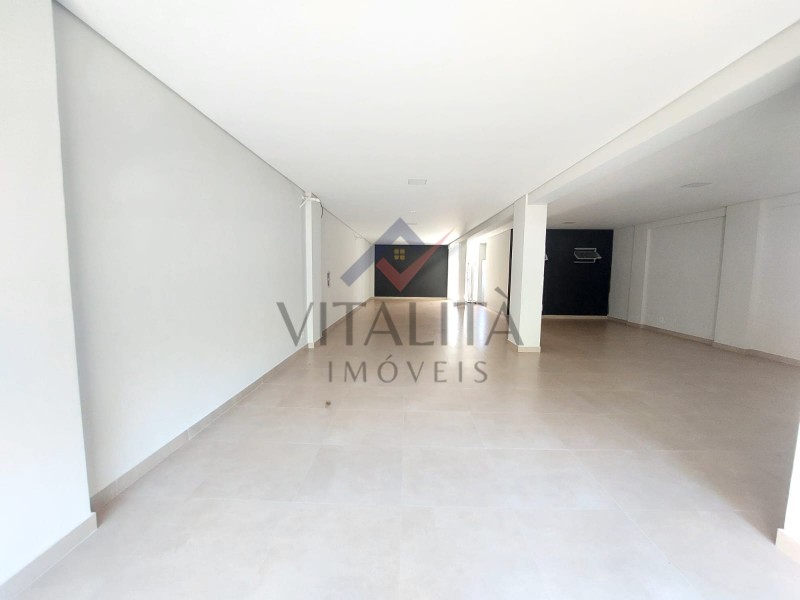 Imobiliária Ribeirão Preto - Vitalità Imóveis - Salão Comercial - Jardim Nova Aliança Sul - Ribeirão Preto