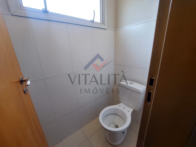 Imobiliária Ribeirão Preto - Vitalità Imóveis - Salão Comercial - Jardim Nova Aliança Sul - Ribeirão Preto