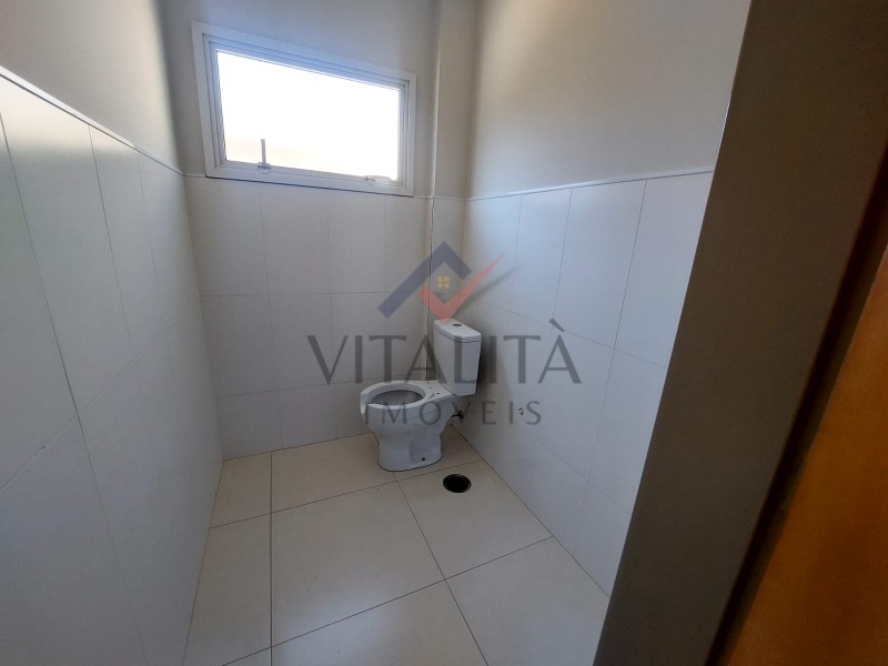 Imobiliária Ribeirão Preto - Vitalità Imóveis - Salão Comercial - Jardim Nova Aliança Sul - Ribeirão Preto