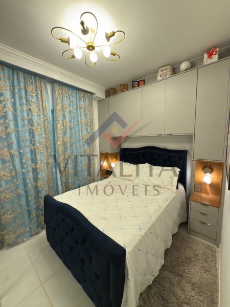 Imobiliária Ribeirão Preto - Vitalità Imóveis - Apartamento - Jardim Anhanguera - Ribeirão Preto