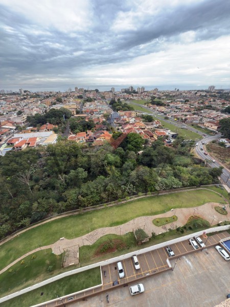 Imobiliária Ribeirão Preto - Vitalità Imóveis - Apartamento - Jardim Anhanguera - Ribeirão Preto