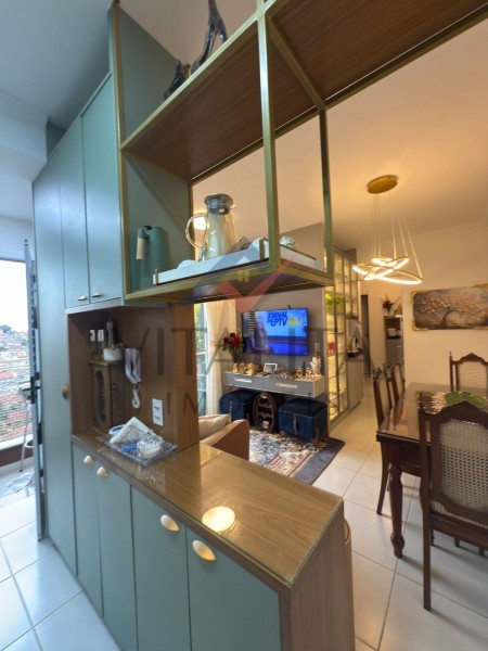 Imobiliária Ribeirão Preto - Vitalità Imóveis - Apartamento - Jardim Anhanguera - Ribeirão Preto