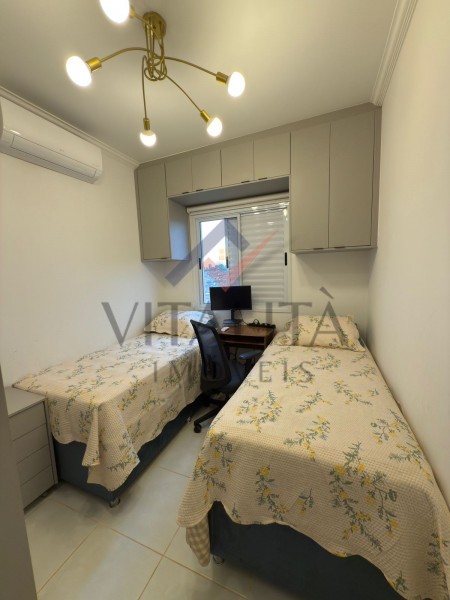 Imobiliária Ribeirão Preto - Vitalità Imóveis - Apartamento - Jardim Anhanguera - Ribeirão Preto