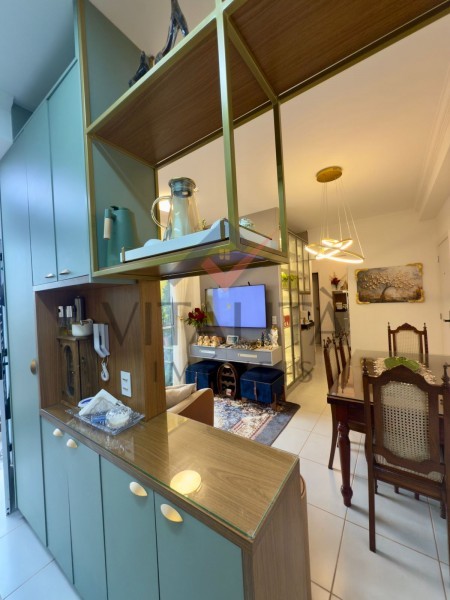 Imobiliária Ribeirão Preto - Vitalità Imóveis - Apartamento - Jardim Anhanguera - Ribeirão Preto