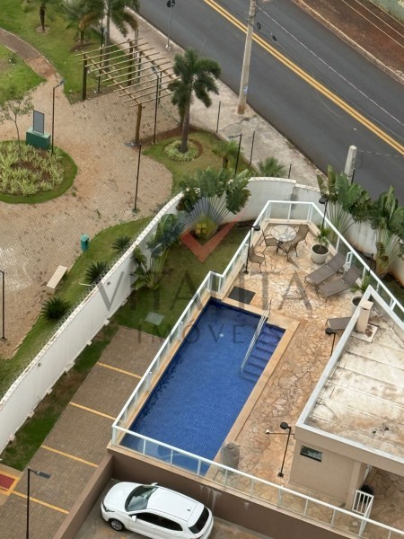 Imobiliária Ribeirão Preto - Vitalità Imóveis - Apartamento - Jardim Anhanguera - Ribeirão Preto