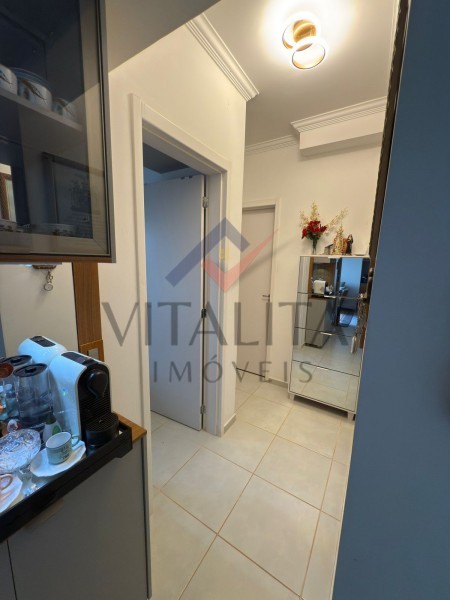 Imobiliária Ribeirão Preto - Vitalità Imóveis - Apartamento - Jardim Anhanguera - Ribeirão Preto