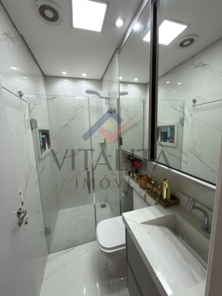 Imobiliária Ribeirão Preto - Vitalità Imóveis - Apartamento - Jardim Anhanguera - Ribeirão Preto