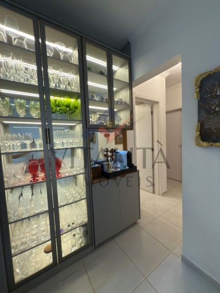 Imobiliária Ribeirão Preto - Vitalità Imóveis - Apartamento - Jardim Anhanguera - Ribeirão Preto
