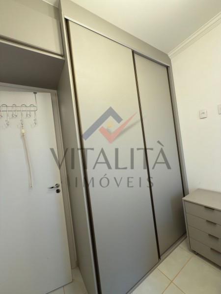 Imobiliária Ribeirão Preto - Vitalità Imóveis - Apartamento - Jardim Anhanguera - Ribeirão Preto