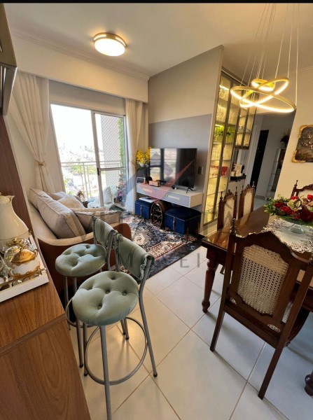 Imobiliária Ribeirão Preto - Vitalità Imóveis - Apartamento - Jardim Anhanguera - Ribeirão Preto