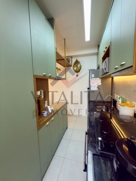 Imobiliária Ribeirão Preto - Vitalità Imóveis - Apartamento - Jardim Anhanguera - Ribeirão Preto