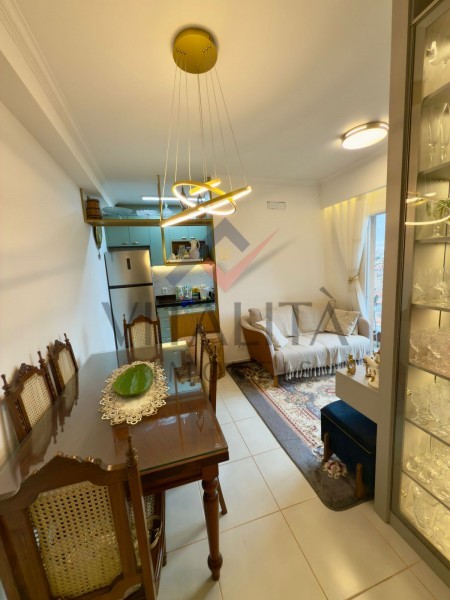 Imobiliária Ribeirão Preto - Vitalità Imóveis - Apartamento - Jardim Anhanguera - Ribeirão Preto