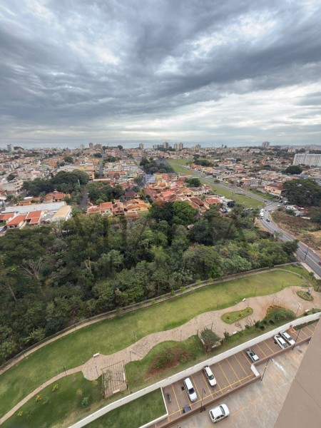 Imobiliária Ribeirão Preto - Vitalità Imóveis - Apartamento - Jardim Anhanguera - Ribeirão Preto