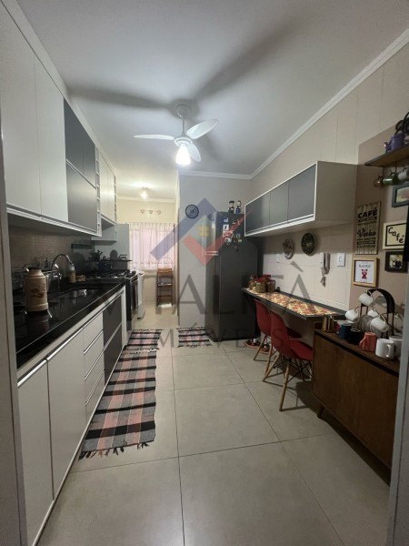 Imobiliária Ribeirão Preto - Vitalità Imóveis - Apartamento - Jardim Paulista - Ribeirão Preto