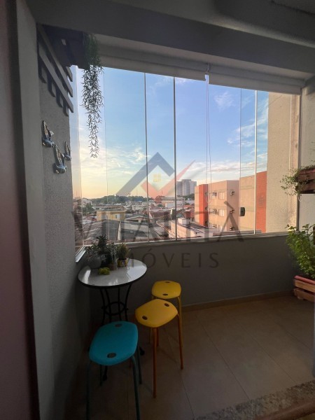 Imobiliária Ribeirão Preto - Vitalità Imóveis - Apartamento - Jardim Paulista - Ribeirão Preto