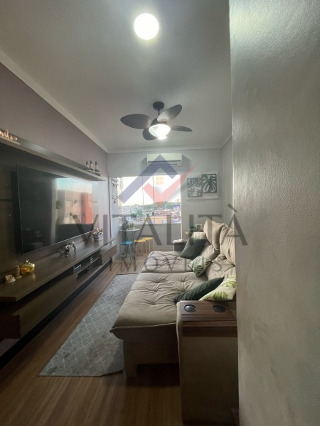 Imobiliária Ribeirão Preto - Vitalità Imóveis - Apartamento - Jardim Paulista - Ribeirão Preto