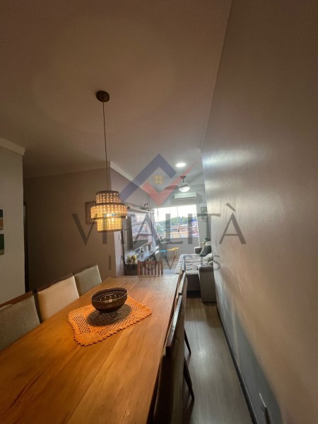 Imobiliária Ribeirão Preto - Vitalità Imóveis - Apartamento - Jardim Paulista - Ribeirão Preto