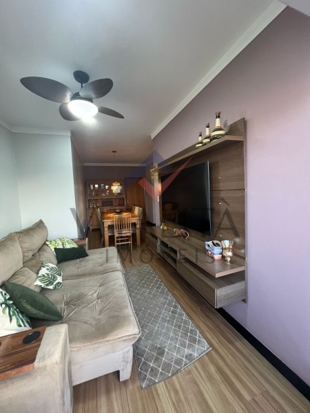 Imobiliária Ribeirão Preto - Vitalità Imóveis - Apartamento - Jardim Paulista - Ribeirão Preto