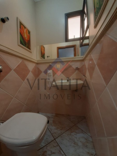 Imobiliária Ribeirão Preto - Vitalità Imóveis - Apartamento - Jardim Paulista - Ribeirão Preto
