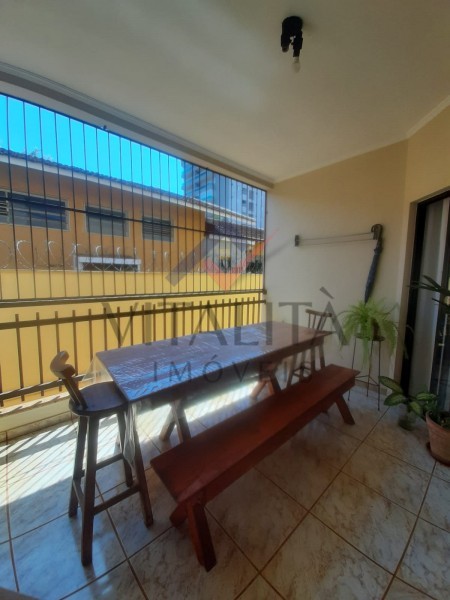 Imobiliária Ribeirão Preto - Vitalità Imóveis - Apartamento - Jardim Paulista - Ribeirão Preto