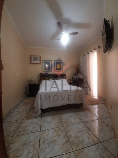 Imobiliária Ribeirão Preto - Vitalità Imóveis - Apartamento - Jardim Paulista - Ribeirão Preto
