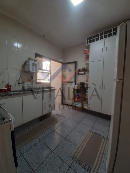 Imobiliária Ribeirão Preto - Vitalità Imóveis - Apartamento - Jardim Paulista - Ribeirão Preto
