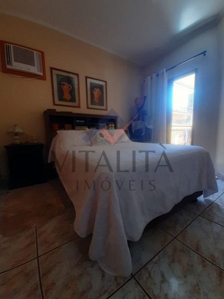 Imobiliária Ribeirão Preto - Vitalità Imóveis - Apartamento - Jardim Paulista - Ribeirão Preto