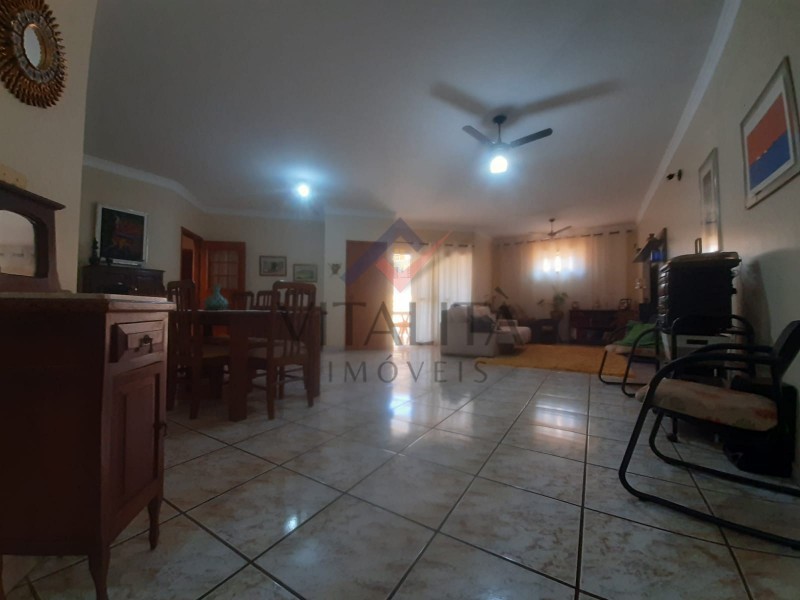 Imobiliária Ribeirão Preto - Vitalità Imóveis - Apartamento - Jardim Paulista - Ribeirão Preto