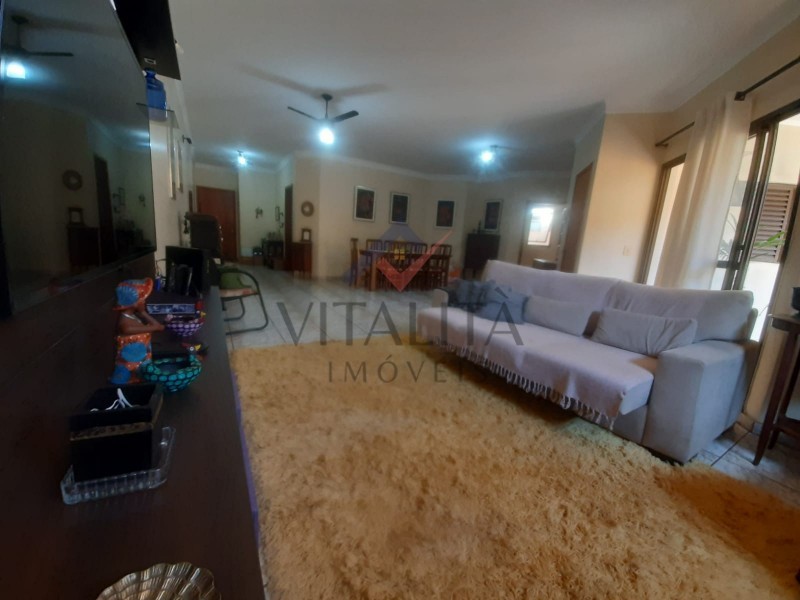Imobiliária Ribeirão Preto - Vitalità Imóveis - Apartamento - Jardim Paulista - Ribeirão Preto