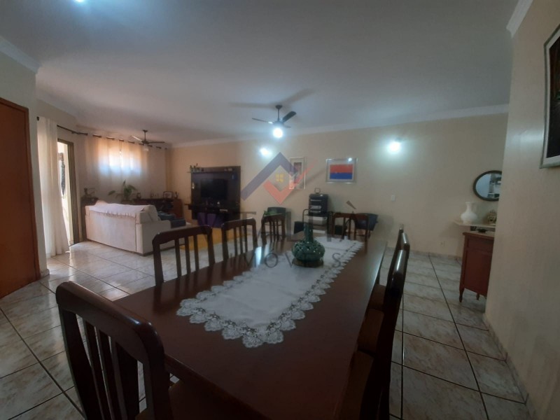 Imobiliária Ribeirão Preto - Vitalità Imóveis - Apartamento - Jardim Paulista - Ribeirão Preto
