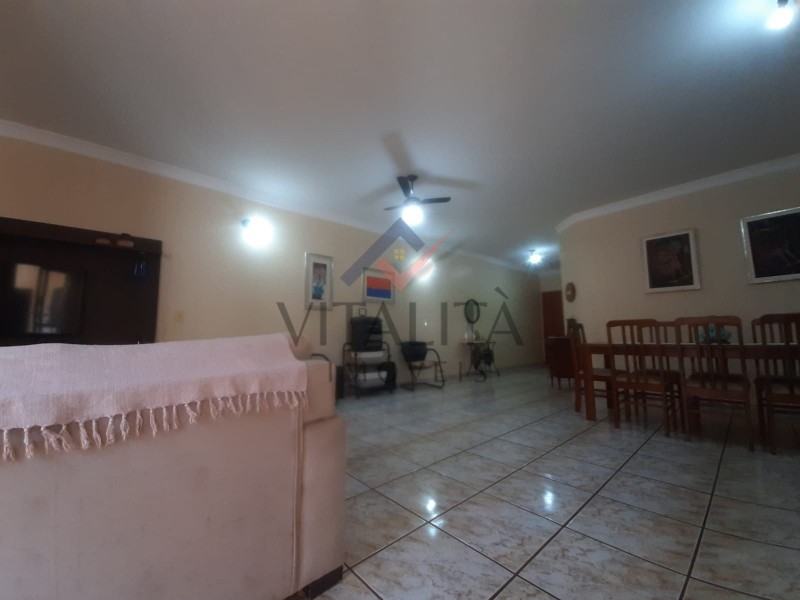 Imobiliária Ribeirão Preto - Vitalità Imóveis - Apartamento - Jardim Paulista - Ribeirão Preto