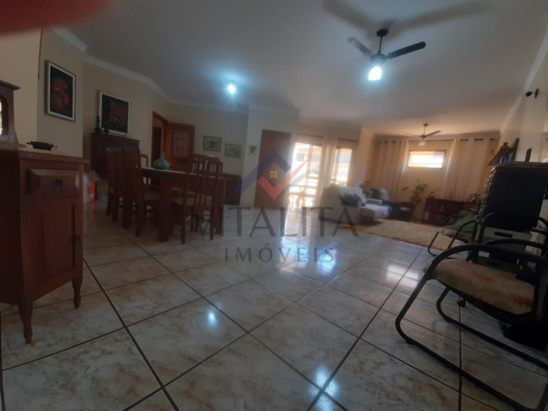Imobiliária Ribeirão Preto - Vitalità Imóveis - Apartamento - Jardim Paulista - Ribeirão Preto