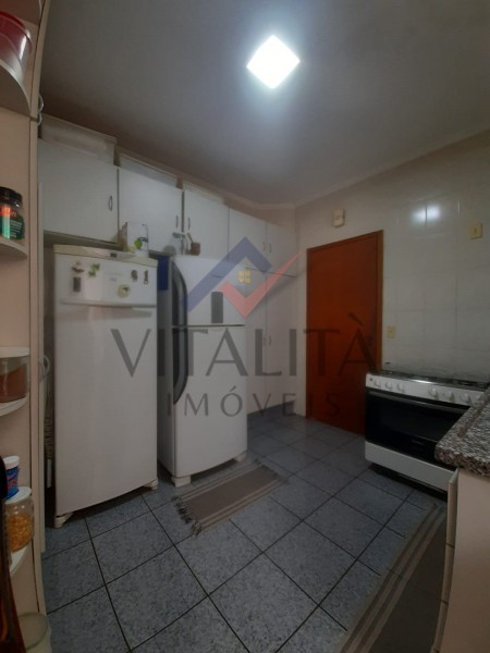 Imobiliária Ribeirão Preto - Vitalità Imóveis - Apartamento - Jardim Paulista - Ribeirão Preto
