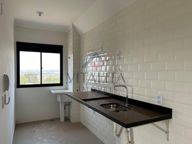 Imobiliária Ribeirão Preto - Vitalità Imóveis - Apartamento - Jardim Olhos D'Agua - Ribeirão Preto