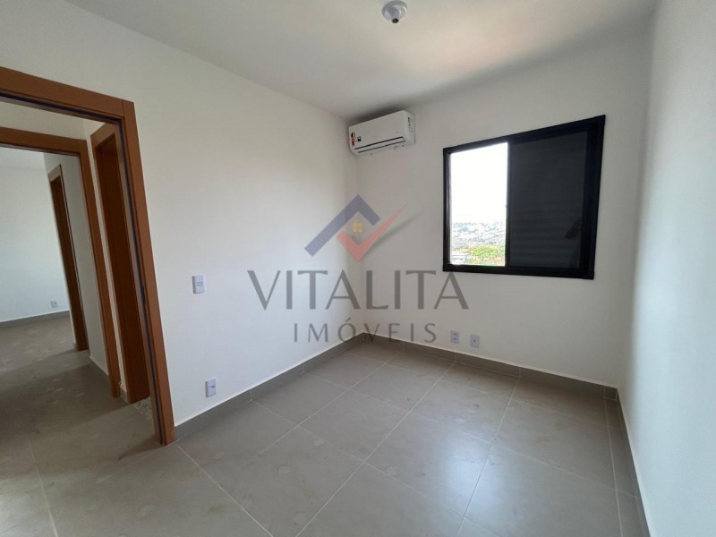 Imobiliária Ribeirão Preto - Vitalità Imóveis - Apartamento - Jardim Olhos D'Agua - Ribeirão Preto
