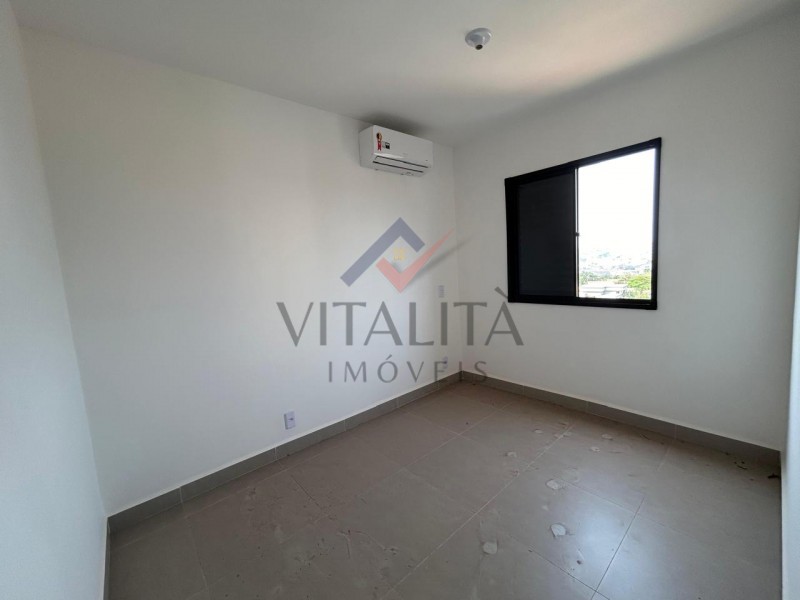 Imobiliária Ribeirão Preto - Vitalità Imóveis - Apartamento - Jardim Olhos D'Agua - Ribeirão Preto