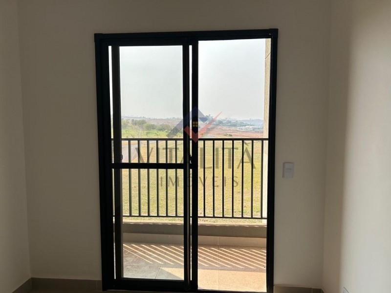 Imobiliária Ribeirão Preto - Vitalità Imóveis - Apartamento - Jardim Olhos D'Agua - Ribeirão Preto