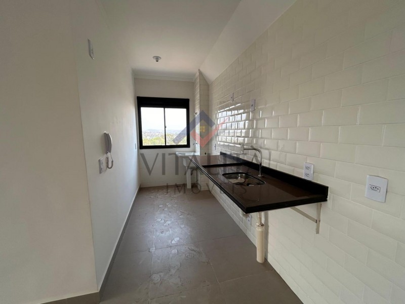 Imobiliária Ribeirão Preto - Vitalità Imóveis - Apartamento - Jardim Olhos D'Agua - Ribeirão Preto